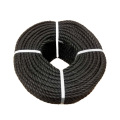 Color PP Filament Nylon Rope Plastic Rope for Sale